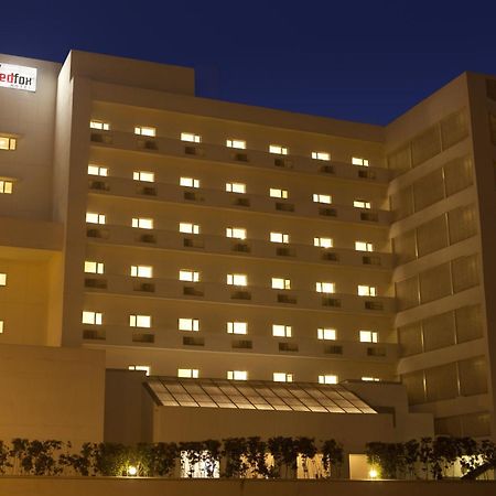 Red Fox By Lemon Tree Hotels, East Delhi Exterior foto